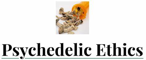 Safety and Ethics Psilocybin